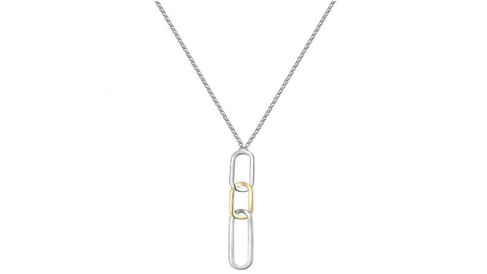 Collier 925 Elle